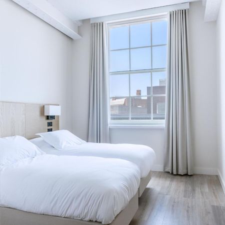 School Lane Hotel In Liverpool One Ngoại thất bức ảnh