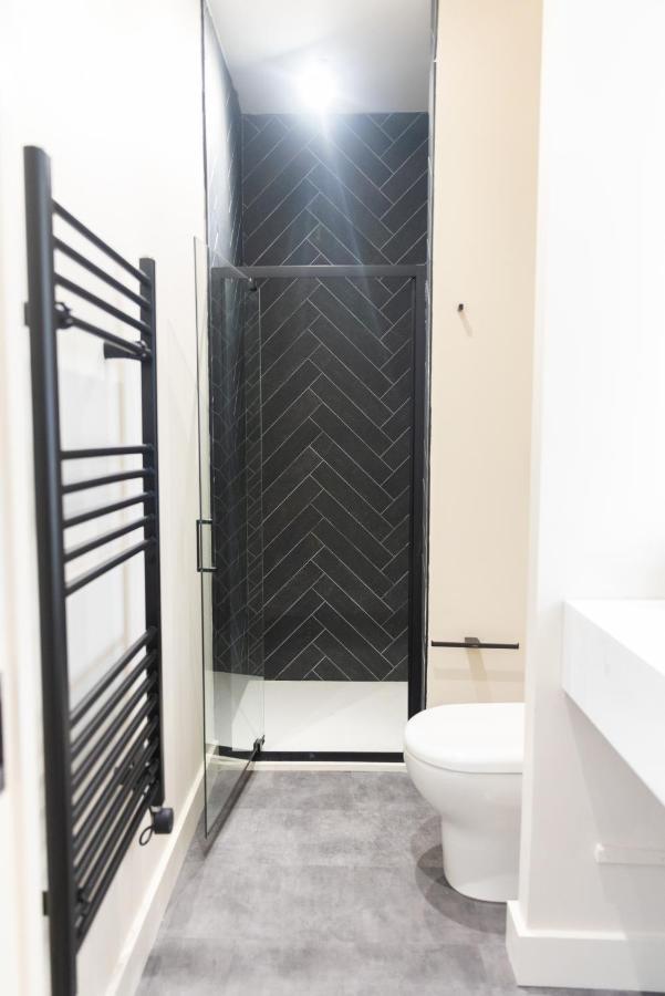 School Lane Hotel In Liverpool One Ngoại thất bức ảnh