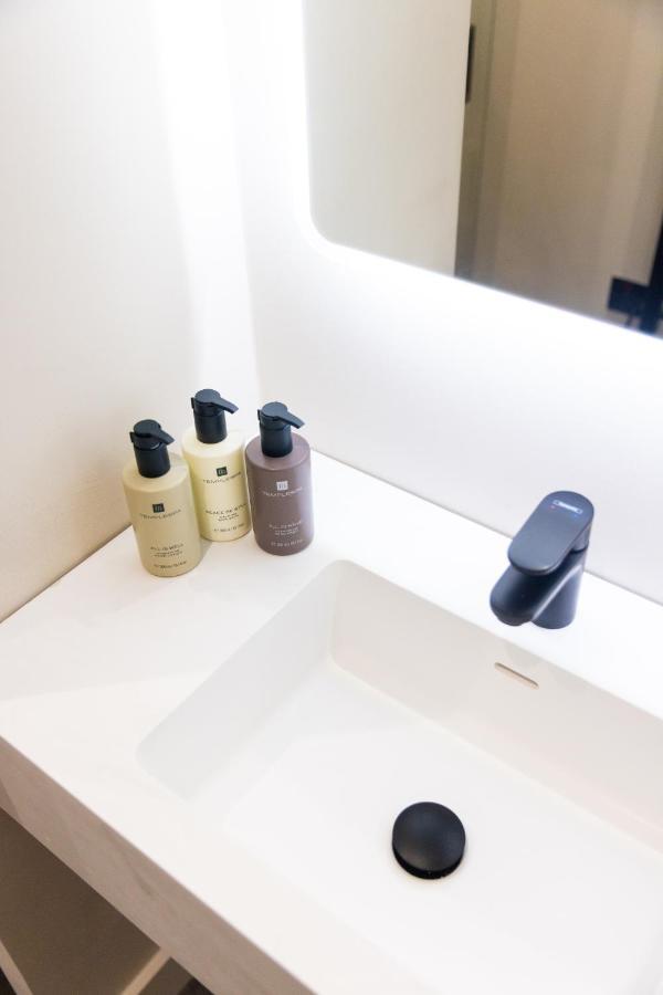 School Lane Hotel In Liverpool One Ngoại thất bức ảnh