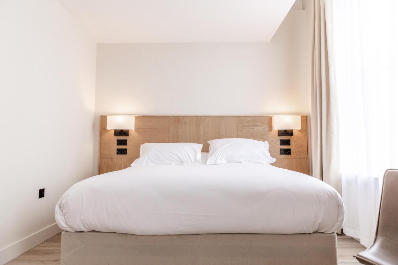School Lane Hotel In Liverpool One Ngoại thất bức ảnh