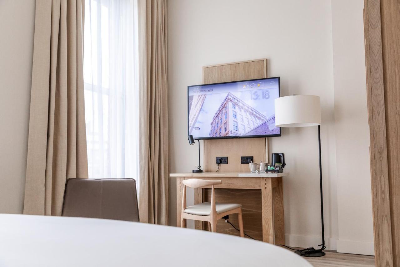 School Lane Hotel In Liverpool One Ngoại thất bức ảnh