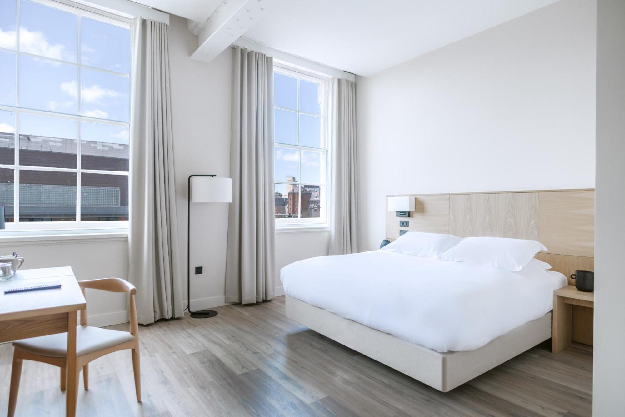 School Lane Hotel In Liverpool One Ngoại thất bức ảnh