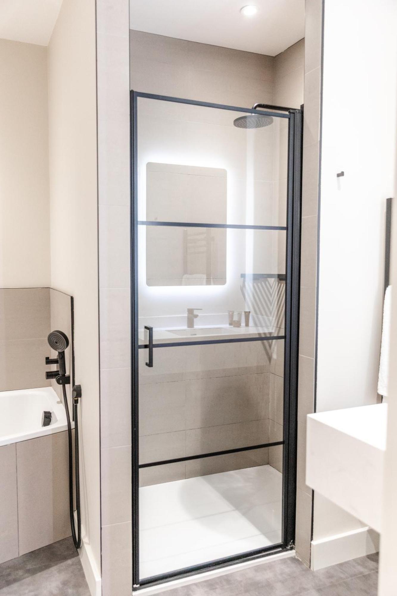 School Lane Hotel In Liverpool One Ngoại thất bức ảnh