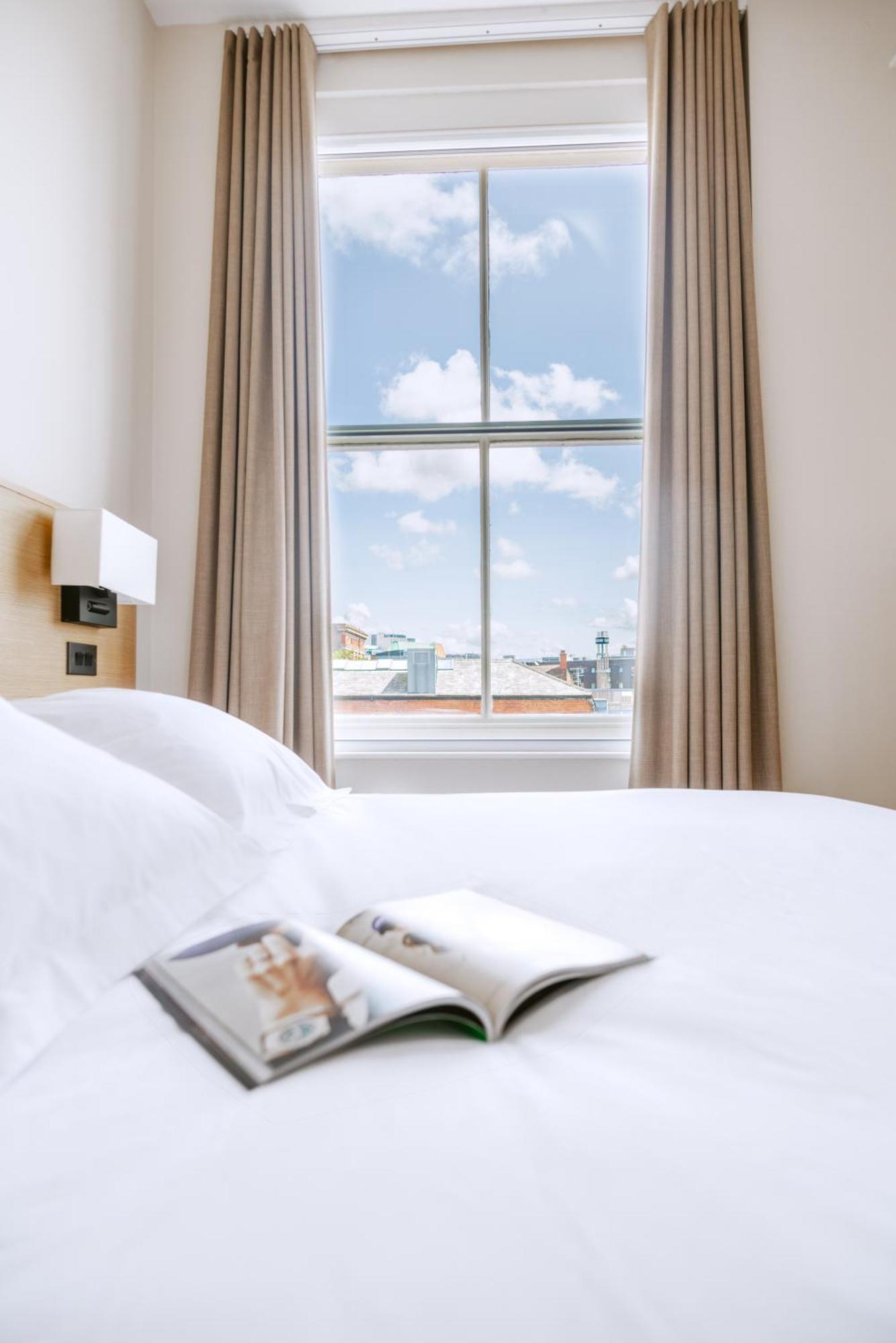 School Lane Hotel In Liverpool One Ngoại thất bức ảnh