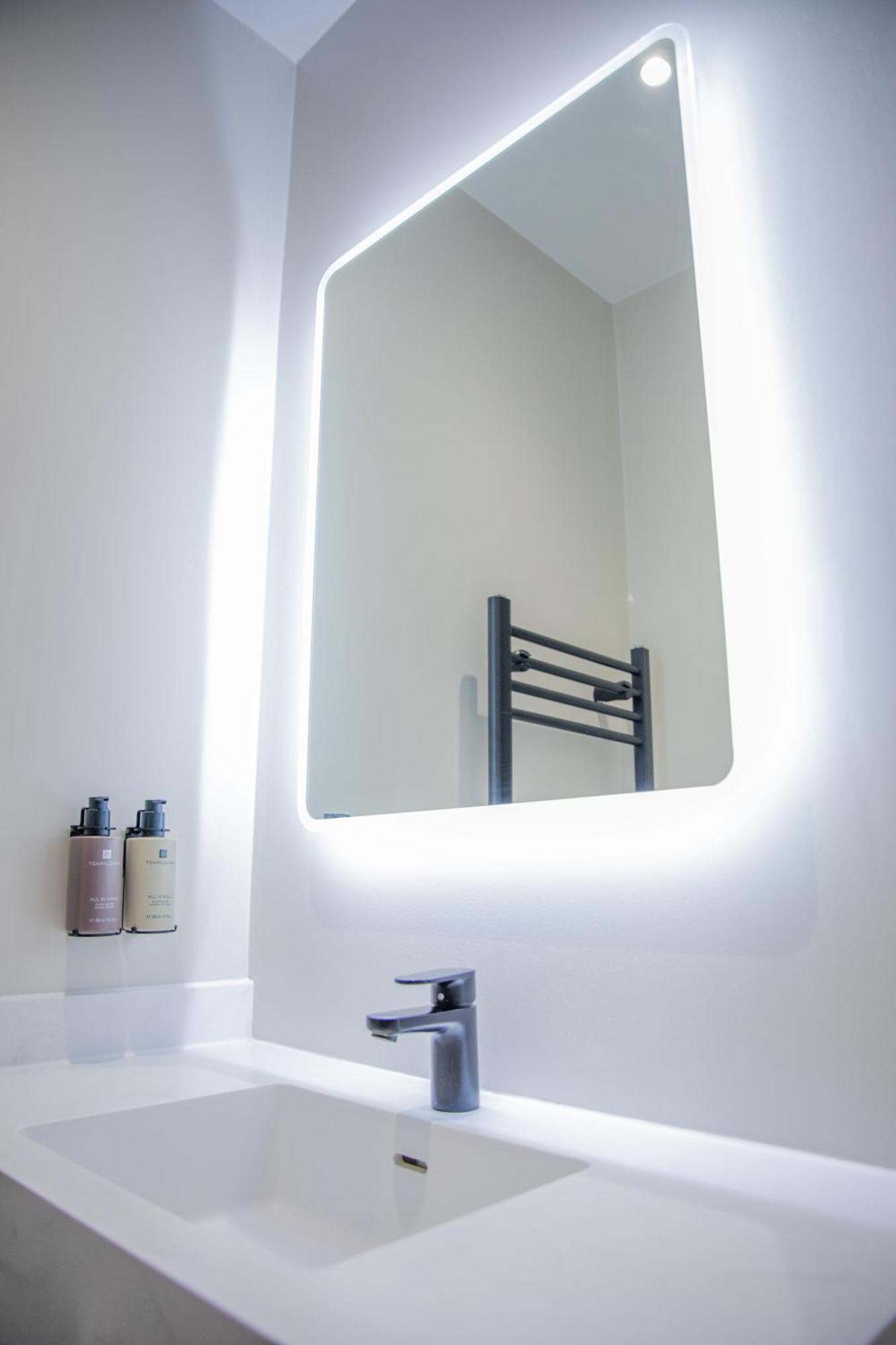 School Lane Hotel In Liverpool One Ngoại thất bức ảnh