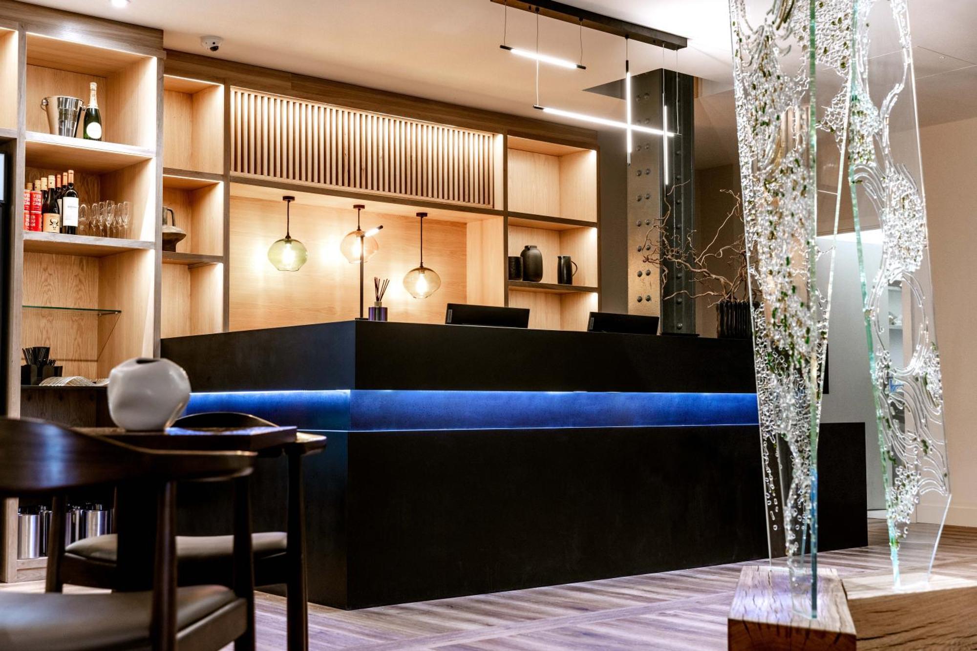 School Lane Hotel In Liverpool One Ngoại thất bức ảnh